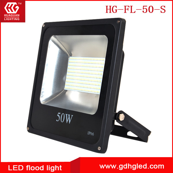 China SMD2835 IP66 50W High Efficiency High Power LED Light Waterproof LED flood Lamp wholesale