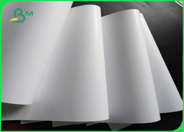 China One Side Coated Glossy C1S Art Paper For Wine Label Printing Paper wholesale