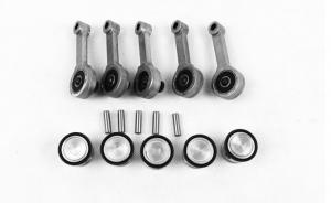 China LR010375 LR023964 Land Rover Air Compressor Repair Kit Cylinder Piston Rod For Discovery 3&4 wholesale