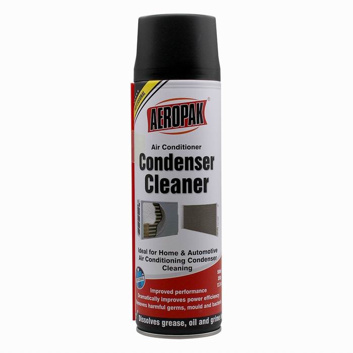 Buy cheap Aeropak Foaming AC Coil Cleaner 500 Ml DME Condenser Spray from wholesalers