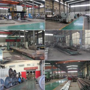 China Frequency Conversion 150 Tons /D Kraft Corrugated Paper Making Machine For Paper Mill wholesale