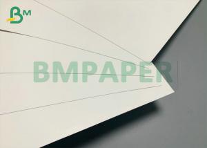 China Good Printability 270gsm 325gsm Food Grade FBB Board For Cosmetics Boxes wholesale