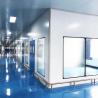 Buy cheap High Quality GMP Standard Clean Room Window for Drinking Water Plant from wholesalers
