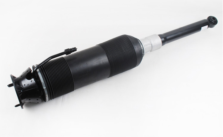 China Mercedes W220 ABC Rear Shock Absorber Hydraulic Suspension Strut  A2203209213 wholesale