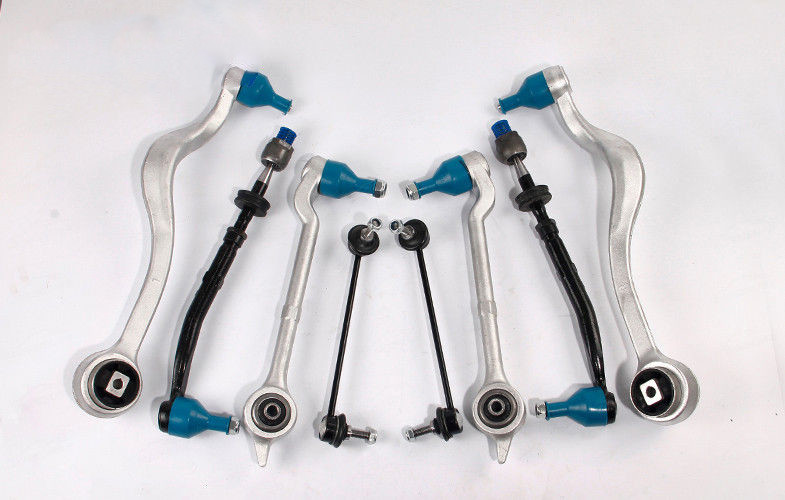 China OEM Air Suspension Parts Suspension Control Arm Set 8 Pcs Per Unit For BMW X5 E53 wholesale