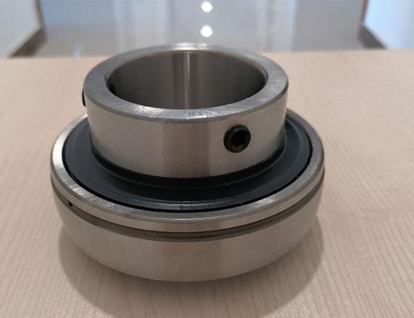 SKF Insert Ball Bearing Small Size High Performance For Agriculturel / Farming