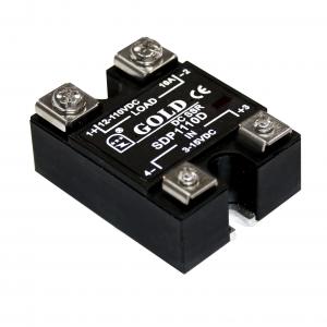 China Solid State Relay Dc Input Dc Output wholesale