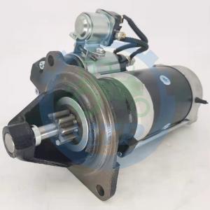 China Ford New Holland Gear Reduction Starter Motor 83918688 83981923 wholesale