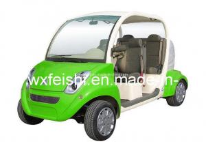 China Electric Car (GM-4S) wholesale