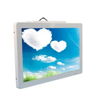 China 19 Inch Wall Mounted Bus Digital Signage Windows 7 8 10 Android 4.4 Option wholesale