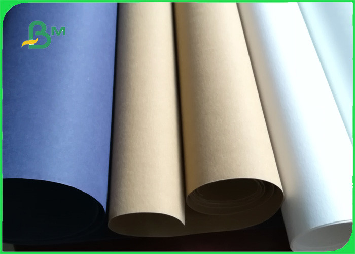 China Multiple Water Resistant Kraft Paper Rolls wholesale