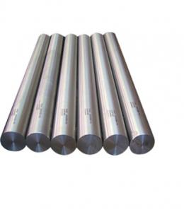 China High Strength 6063 T6 Aluminum Bar , Easy Processing Aluminium Solid Rod wholesale