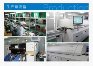 Shenzhen HENGYUANN Electronic Co., Ltd.
