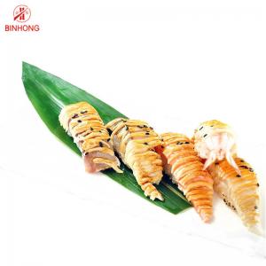 China 100% Natural 32cm Fresh Bamboo Leaves For Food Package wholesale