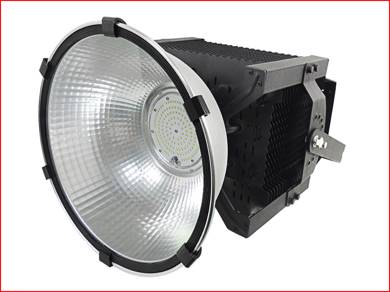 China Outdoor Industrial 300w High power LED Flood Lights Project IP65 LED Flood Lights wholesale