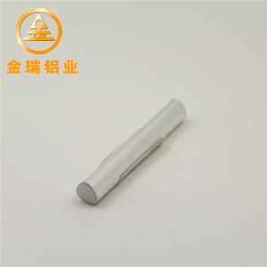 China Solid Aluminium Extrusion Heat Treatment Good Corrosion Resistance wholesale