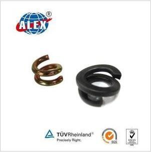China Double Coil Spring Washer wholesale