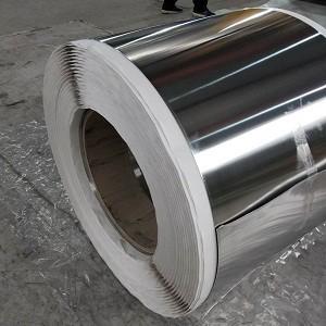 China 1050 O Aluminium Foil Roll / Aluminum Sheet Coil For Dry Type Transformer Windings wholesale