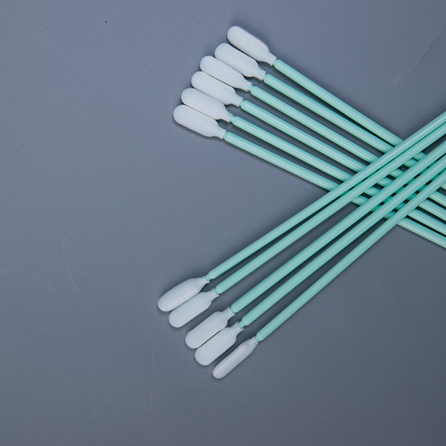 China Electronic Long Medical / Household Ear Cleaning Swab wholesale
