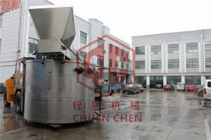 China Fully Automatic Water Bottle Unscrambler For Filling Capping And Labeling Equipment wholesale