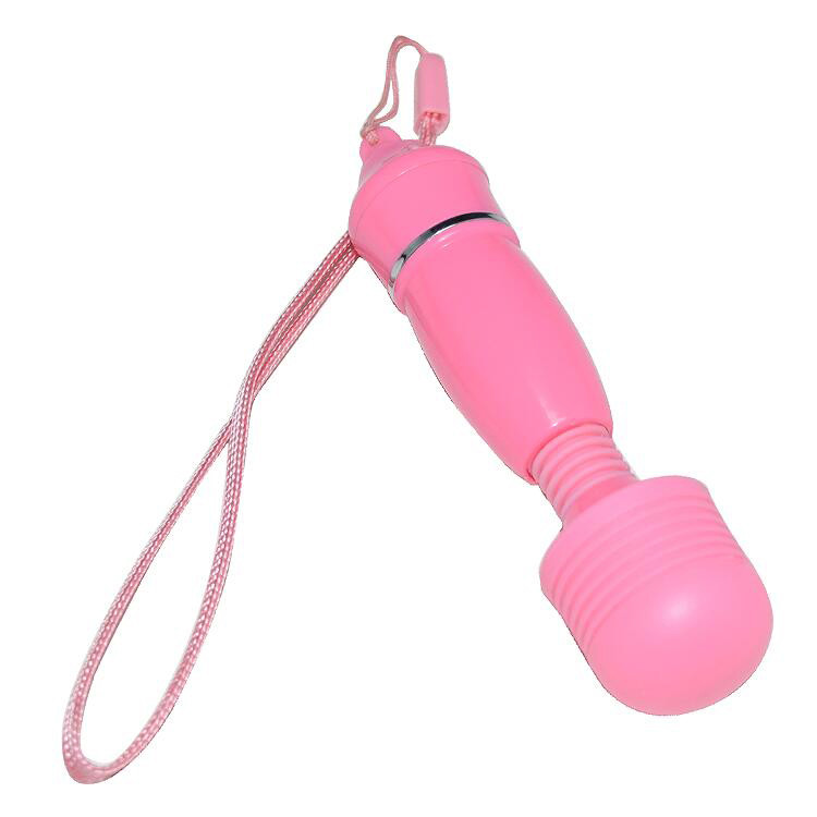 China Small Size Female Sex Vibrator Diameter 2.6cm Rose Sex Toys wholesale