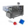 Buy cheap Plastic Ampoule Oral Liquid Filling Sealing Machine For Pharma from wholesalers