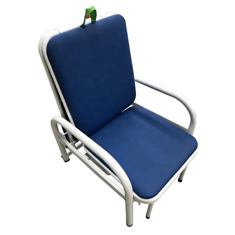 China Multi Functional Adjustable Hospital Chair Sponge Top Convenient To Use wholesale