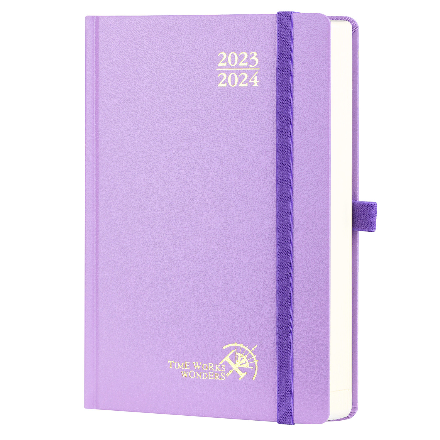 China 2024 Daily Monthly Planner For Professionals And Students For 365 Days wholesale