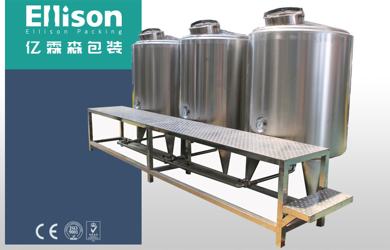 China Auto Carbonated Drink Production Machine Pet Bottle Rotary Liquid Filling wholesale