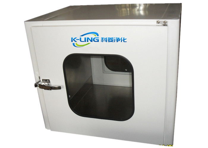 China Semiconductor cleanroom pass box wholesale