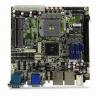 Buy cheap Industrial Motherboard in Mini-ITX Form Factor with Intel Core i7/i5 Processors from wholesalers