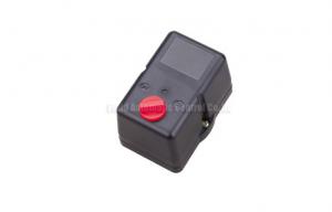 China Water Pump Pressure Switches , 250V 16A 1-11Bar Electronic Switch For Air Compressor wholesale