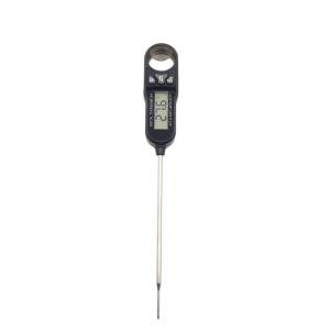China Pen Type Digital Thermometer Manufacturers For BBQ with Bottle Opener wholesale