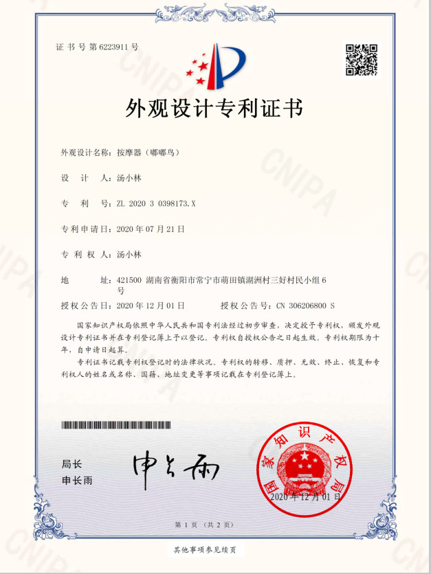 Guangdong Aiyuan Plastic Electronics Co., Ltd Certifications
