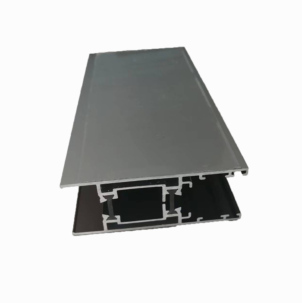 China System Aluminum Profiles For Casement Window 6063 T5 Alloy Architectural Aluminium Profiles wholesale