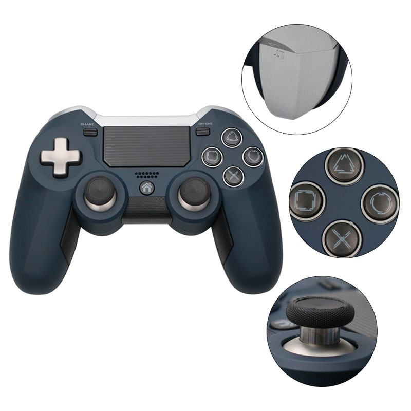 Buy cheap Wireless Controller PS4 Elite Controller Dualshock 4 PS4 Controller from wholesalers