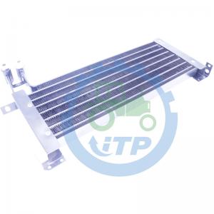China "for john deere" 5210 5220 Tractors Engine Parts RE71729 Hydraulic Oil Cooler wholesale
