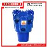 Buy cheap Steel tooth tricone bit 12 1/4" IADC126,steel tooth tricone rock drill bit from wholesalers