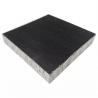 Buy cheap A1 Fireproof 1220*2440mm Aluminum Honeycomb With Hexagon Hole Or Customized from wholesalers