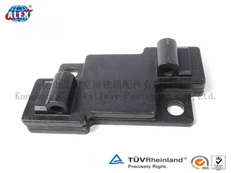 China Qt450-10 Base Plate for Rail System wholesale