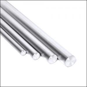 China 6063 6061 Aluminium Alloy Billet , Aluminium Alloy Round Bar OEM Design Available wholesale