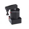 Buy cheap SRC Series Double Acting Pneumatic Cylinder Twist Clamp Rotary Type from wholesalers