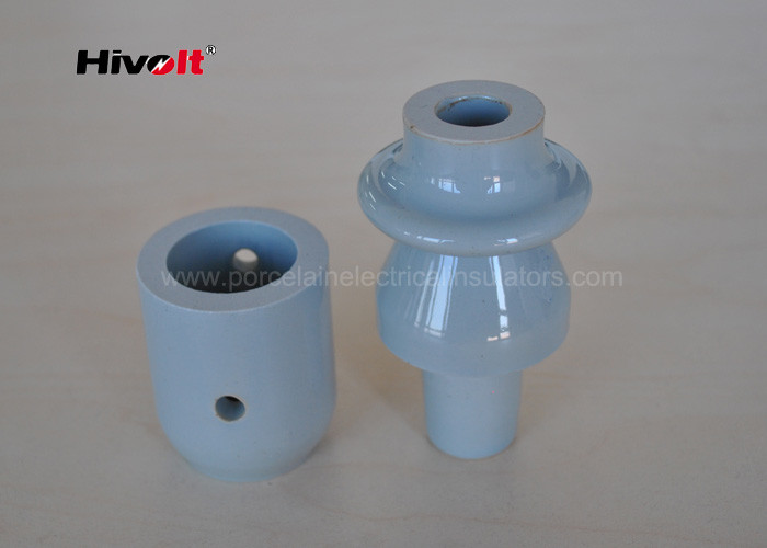 China Professional Transformer Bushing Insulator For Oil Type Distribution Transformers wholesale