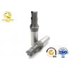 Buy cheap Carbide PCD Diamond End Mills CNC Custom Tungsten Carbide End Mill For Acrylic from wholesalers