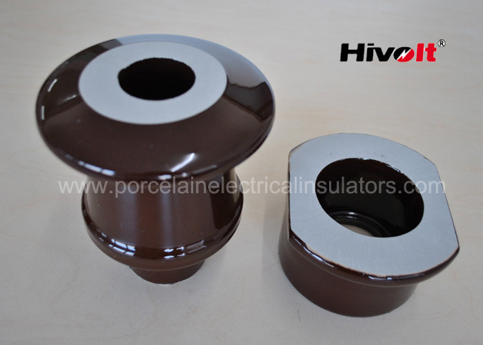 China Outdoor Transformer Bushing Insulator With CE / SGS Certification wholesale