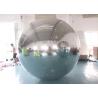 Buy cheap Wedding Reflective Mirror Inflatable Balloon Hanging Inflatable Mirror Ball from wholesalers