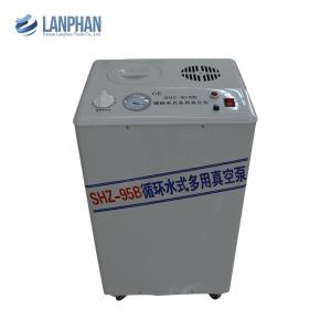 China Oil Sealed 80L/MIN Water Circulating Vacuum Pump Automatic wholesale