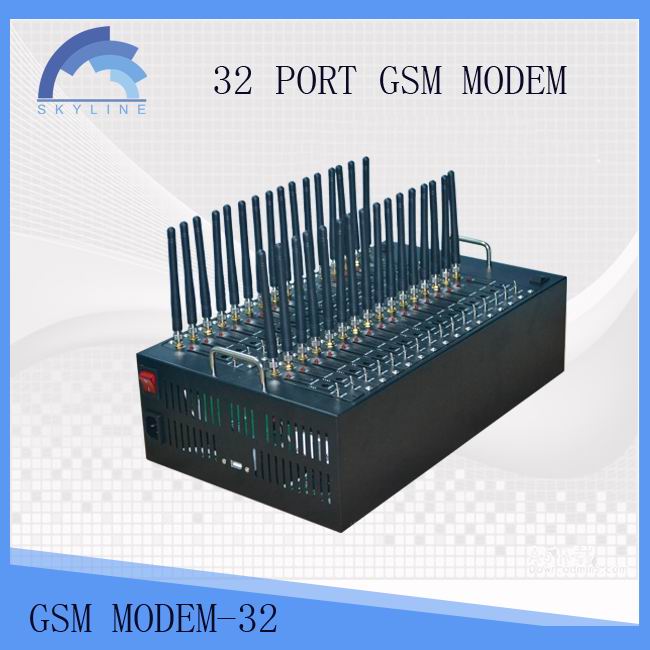 Quality 32 port usb gsm modem for sale