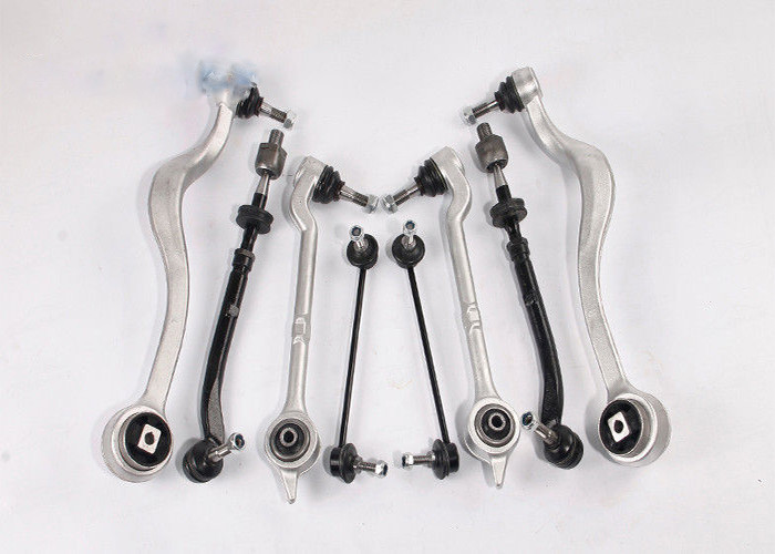 China Air Suspension Control Arm Kit For BMW 5 series (E39) 31121141717 31121093449 wholesale