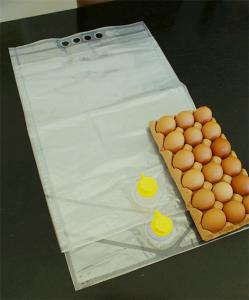 China BIB liquid egg packing wholesale
